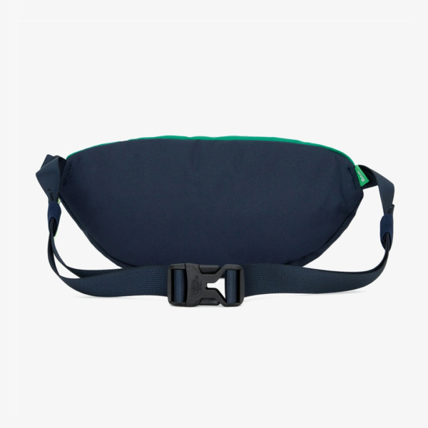 The North Face Explore Hip Pack – Navy