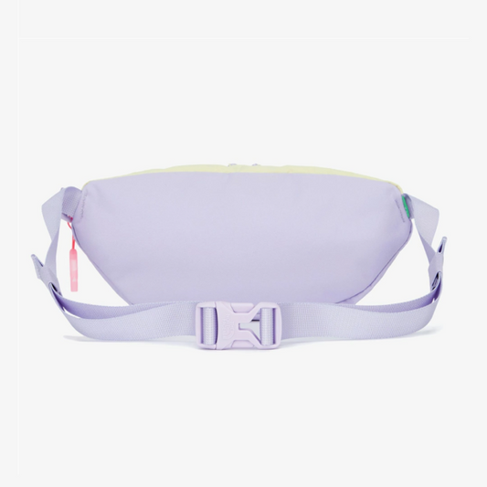 The North Face Explore Hip Pack – Lilac