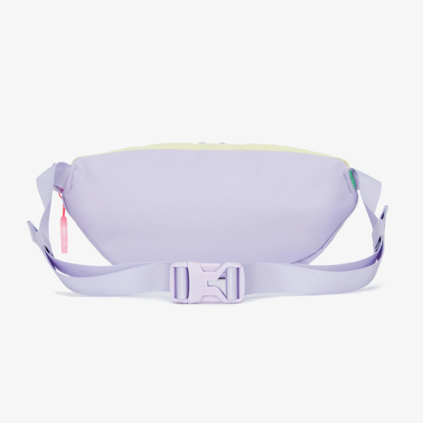 The North Face Explore Hip Pack – Lilac