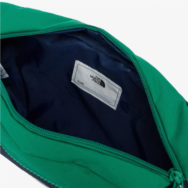 The North Face Explore Hip Pack – Navy