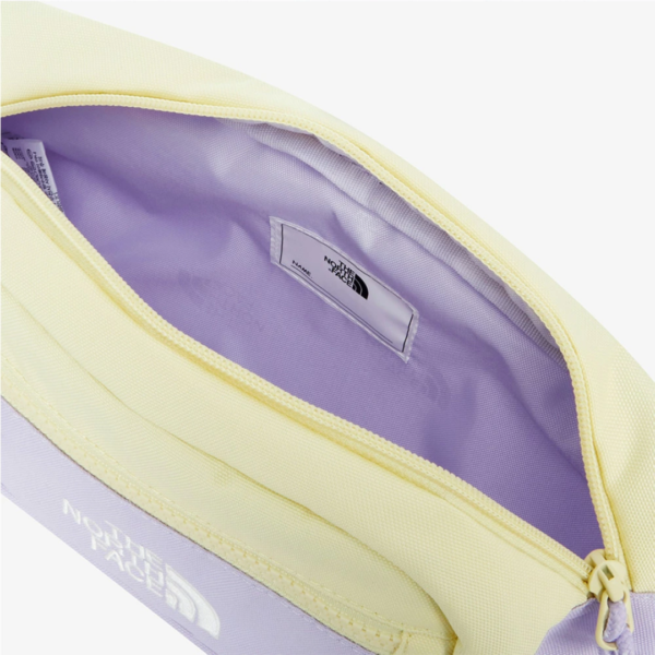 The North Face Explore Hip Pack – Lilac