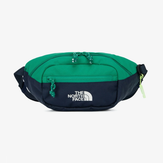 The North Face Explore Hip Pack – Navy