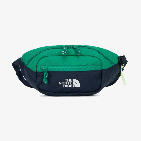 The North Face Explore Hip Pack – Navy