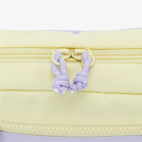 The North Face Explore Hip Pack – Lilac