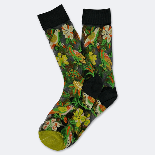 Tropical Tapestry