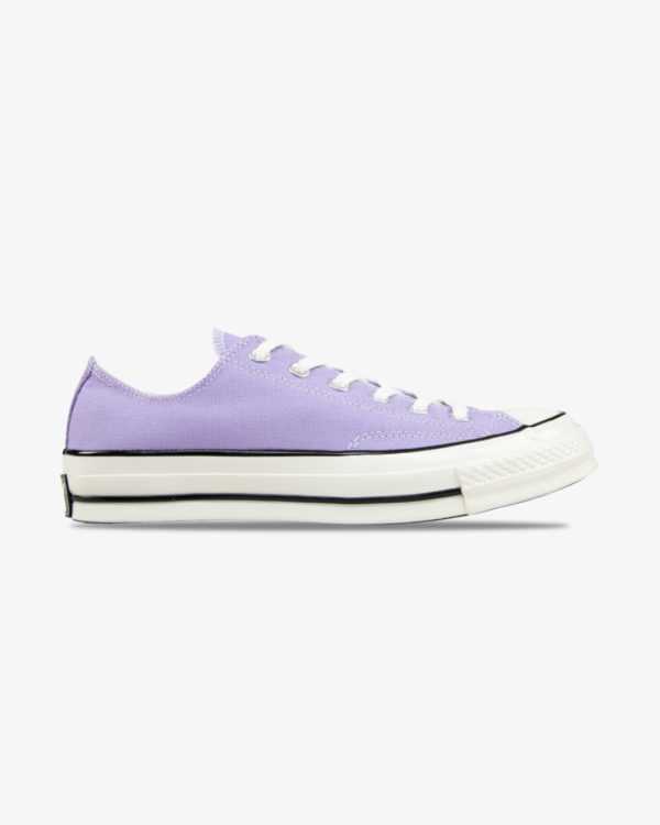 Converse Chuck 70 Low Top- Levender