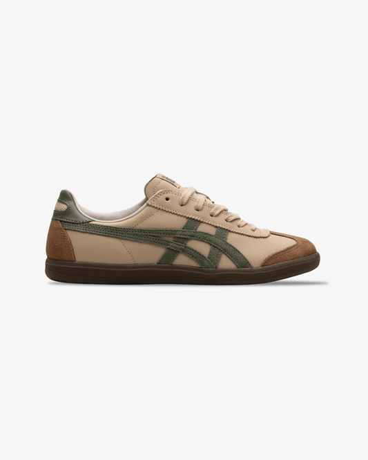 Onitsuka Tiger Tokuten "Beige/Green"