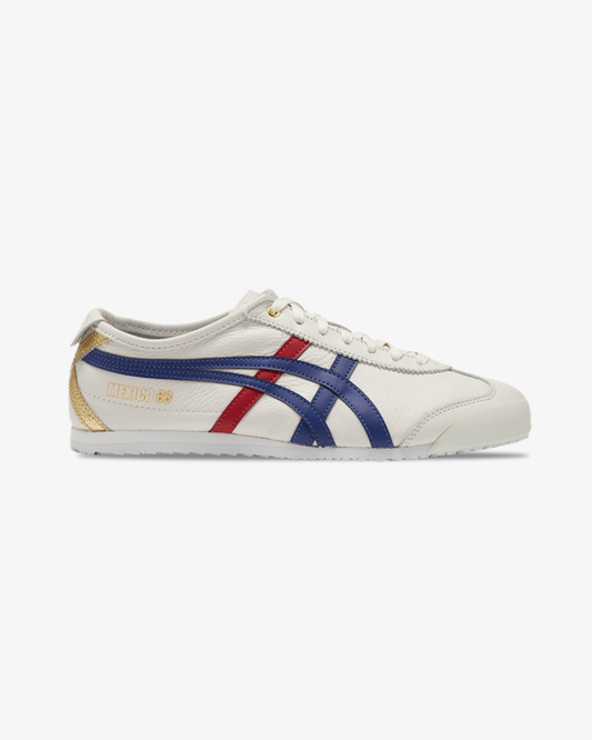 Onitsuka Tiger Mexico 66 White Dark Blue