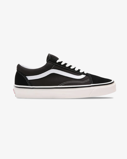 Vans Old Skool Black