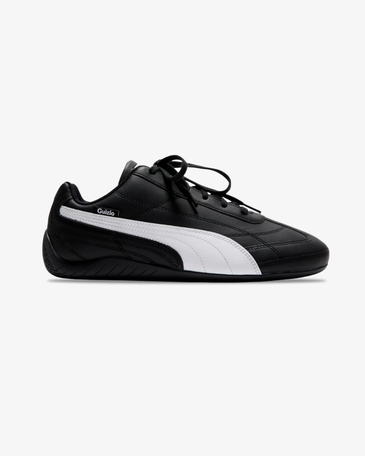 Puma x Danielle Guizio Speedcat Black/White