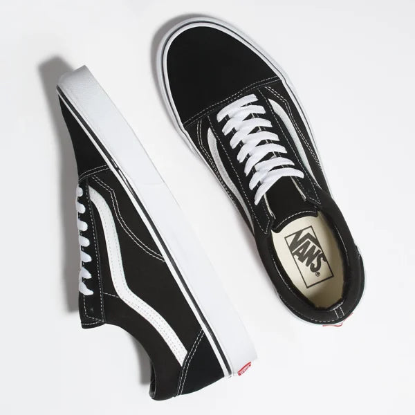 Vans Old Skool Black