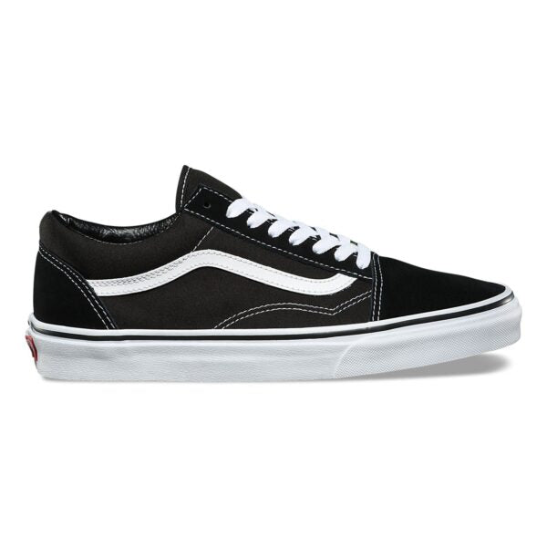 Vans Old Skool Black