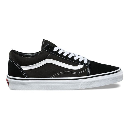 Vans Old Skool Black