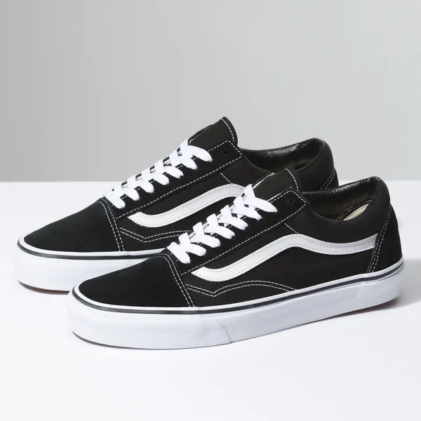 Vans Old Skool Black