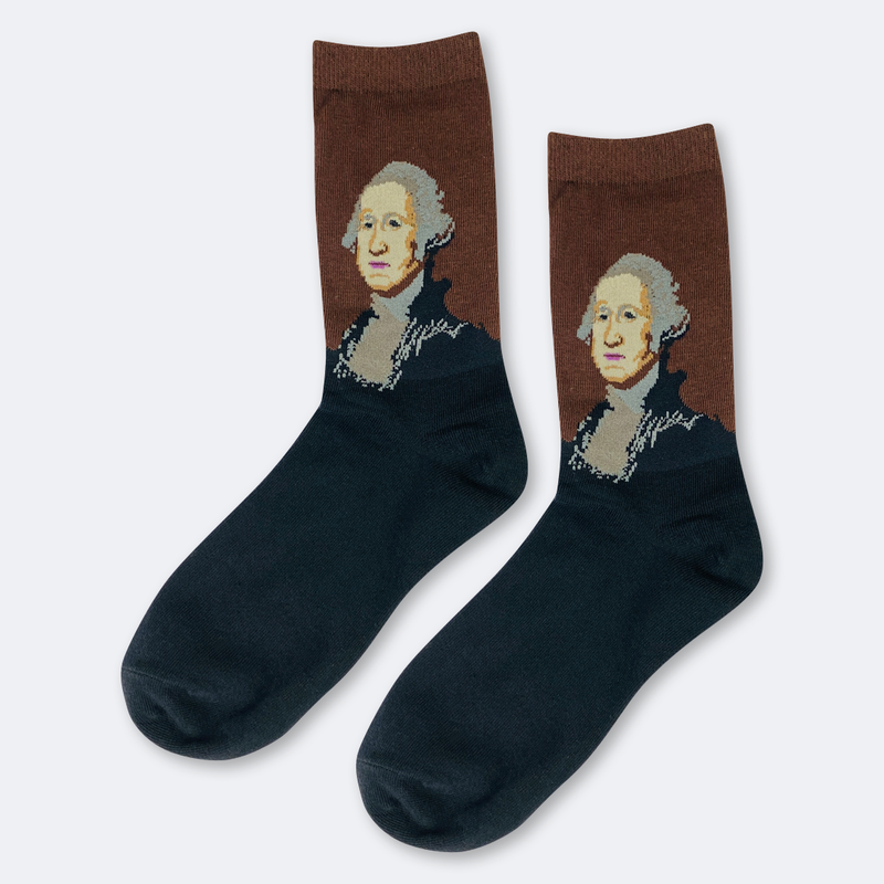 Washington Code