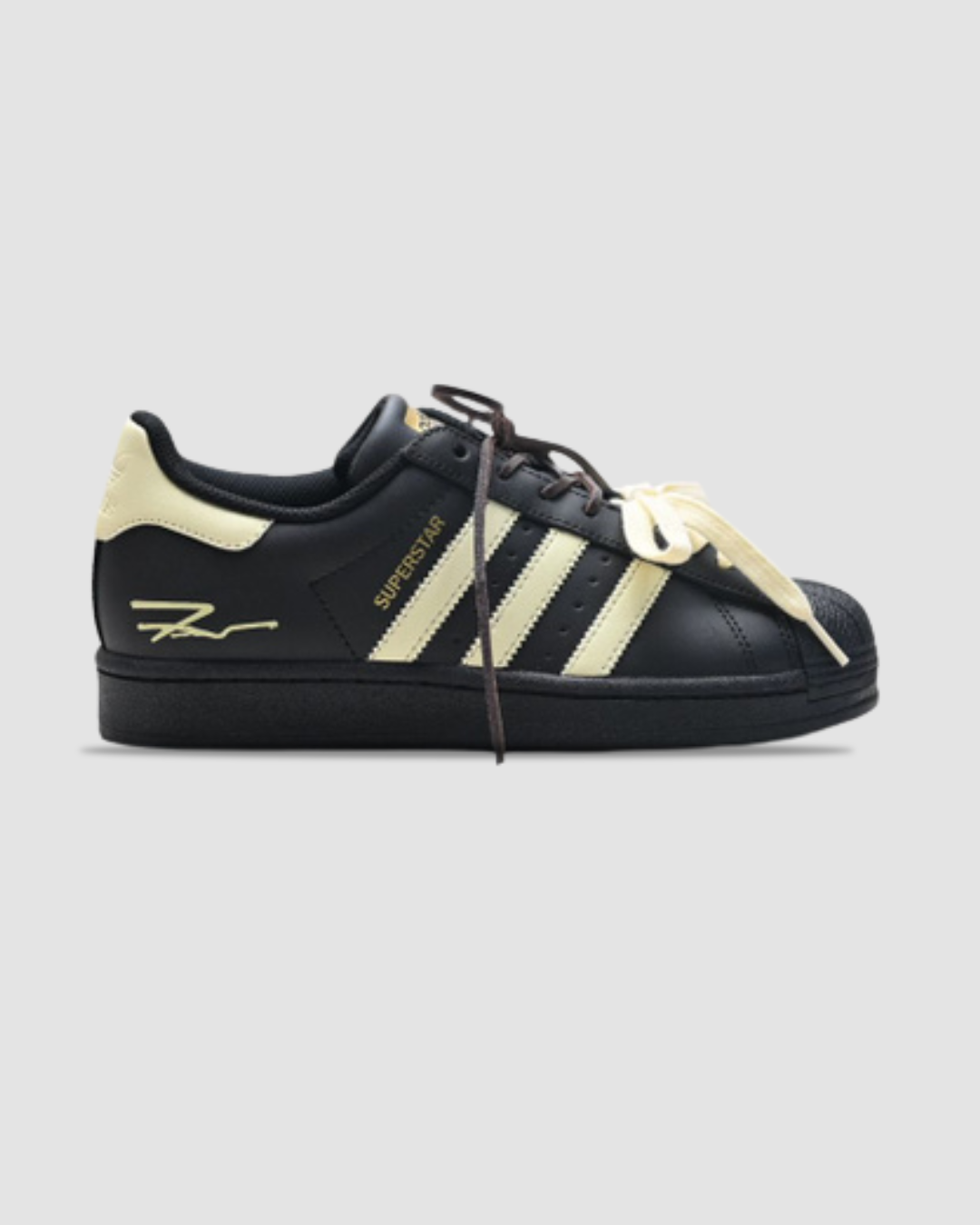 Adidas originals Sneaker Superstar – Core Black