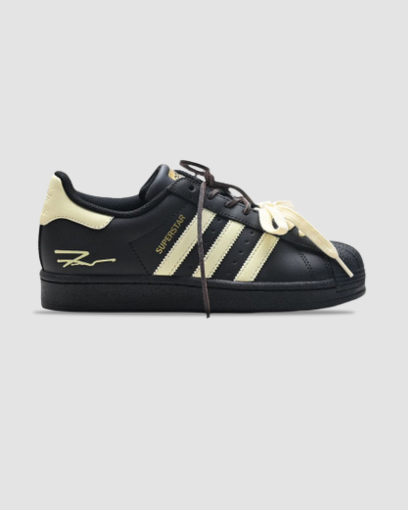 Adidas originals Sneaker Superstar – Core Black