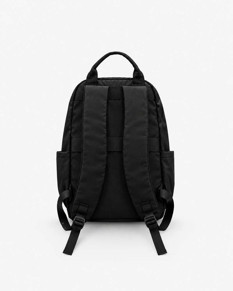 The North Face Base Camp Voyager Daypack-Black
