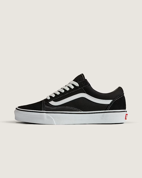 Vans Old skool black (Premium)