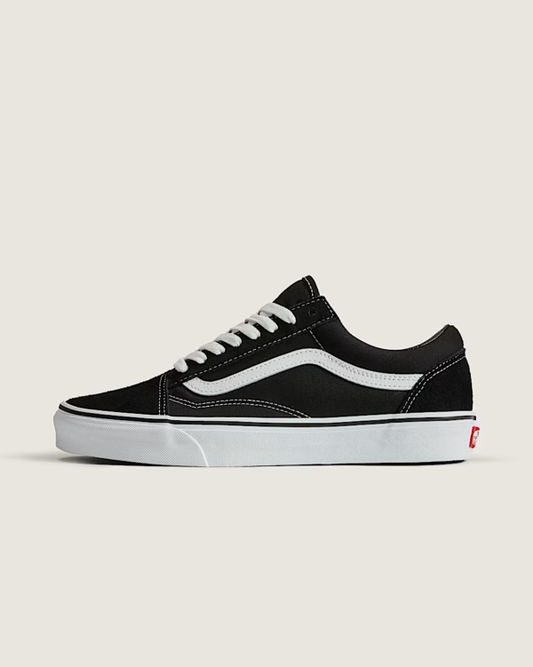 Vans Old skool black (Premium)