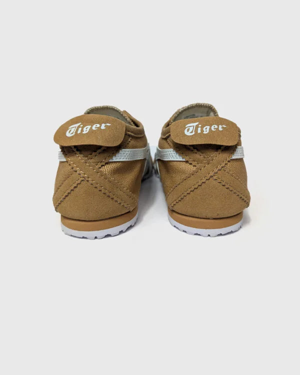 Onitsuka Tiger Mexico 66 Slip-On ‘Brown and White’