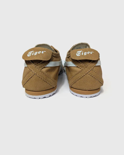 Onitsuka Tiger Mexico 66 Slip-On ‘Brown and White’