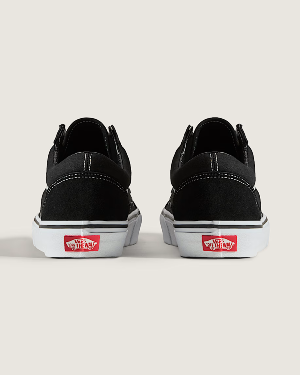 Vans Old skool black (Premium)