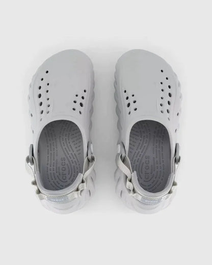 Echo Crocs Klompe – atmosphere