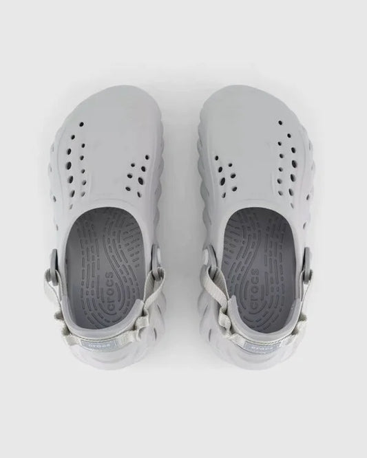Echo Crocs Klompe – atmosphere