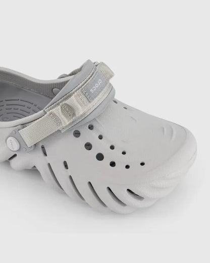 Echo Crocs Klompe – atmosphere