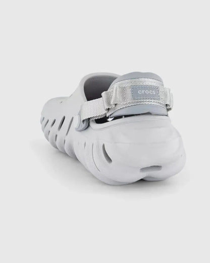 Echo Crocs Klompe – atmosphere