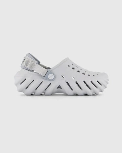 Echo Crocs Klompe – atmosphere