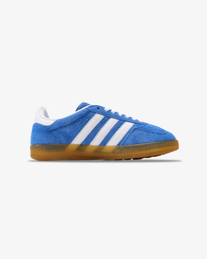 Adidas Gazelle Indoor Blue