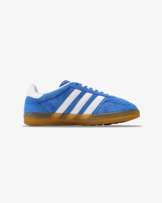 Adidas Gazelle Indoor Blue