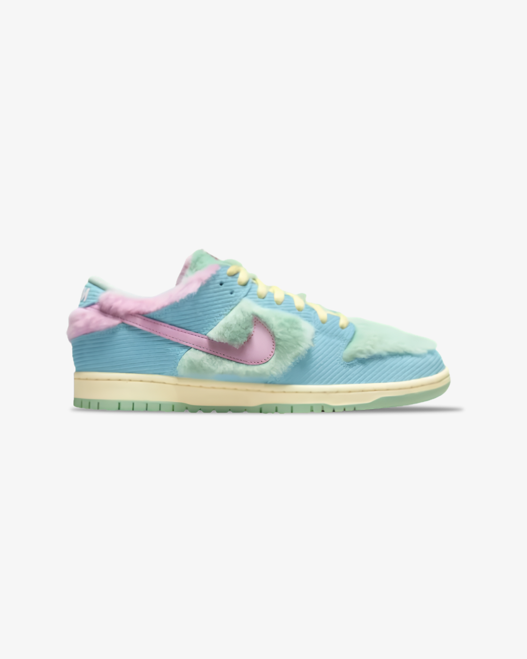 Nike SB Dunk Low Verdy Visty
