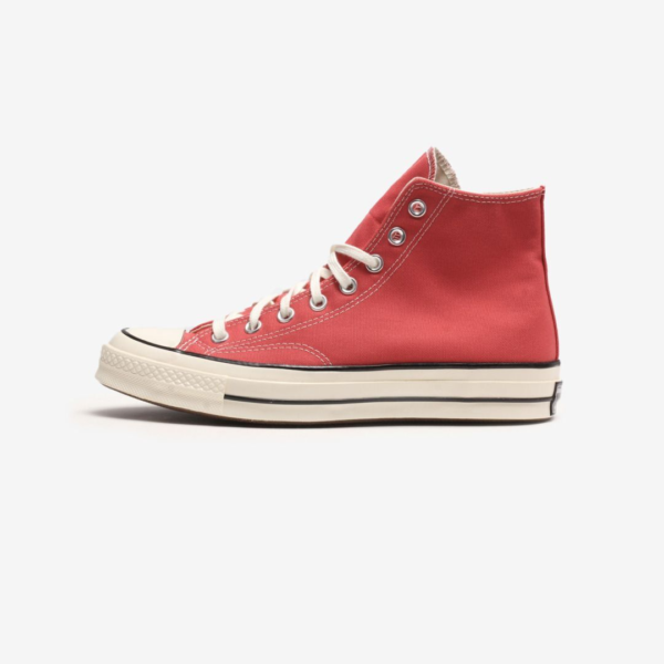 Converse Chuck 70 high-top brick red