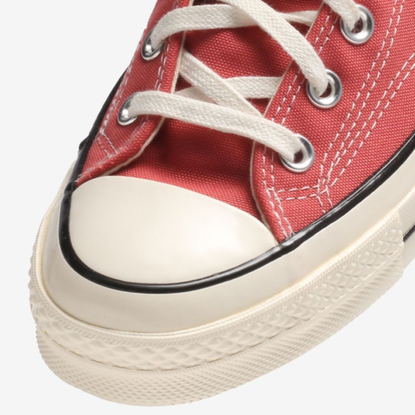 Converse Chuck 70 high-top brick red