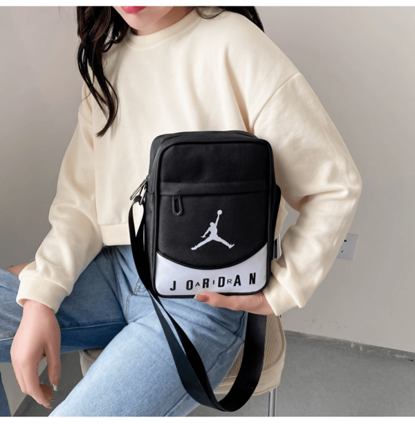 Jordan Air Sports Crossbody Bag
