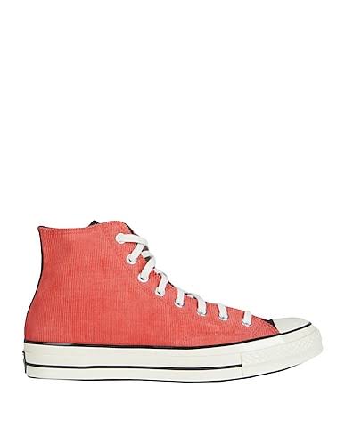 Converse Chuck 70 high-top brick red