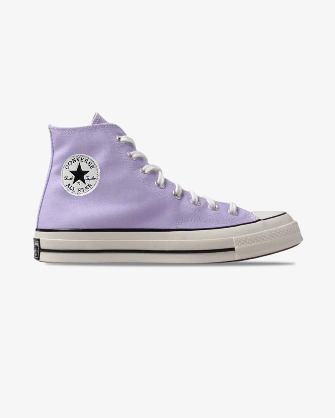 Converse Chuck 70 High Top- Lavender