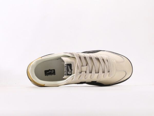 Onitsuka Tiger TOKUTEN BIRCH/IRON NAVY