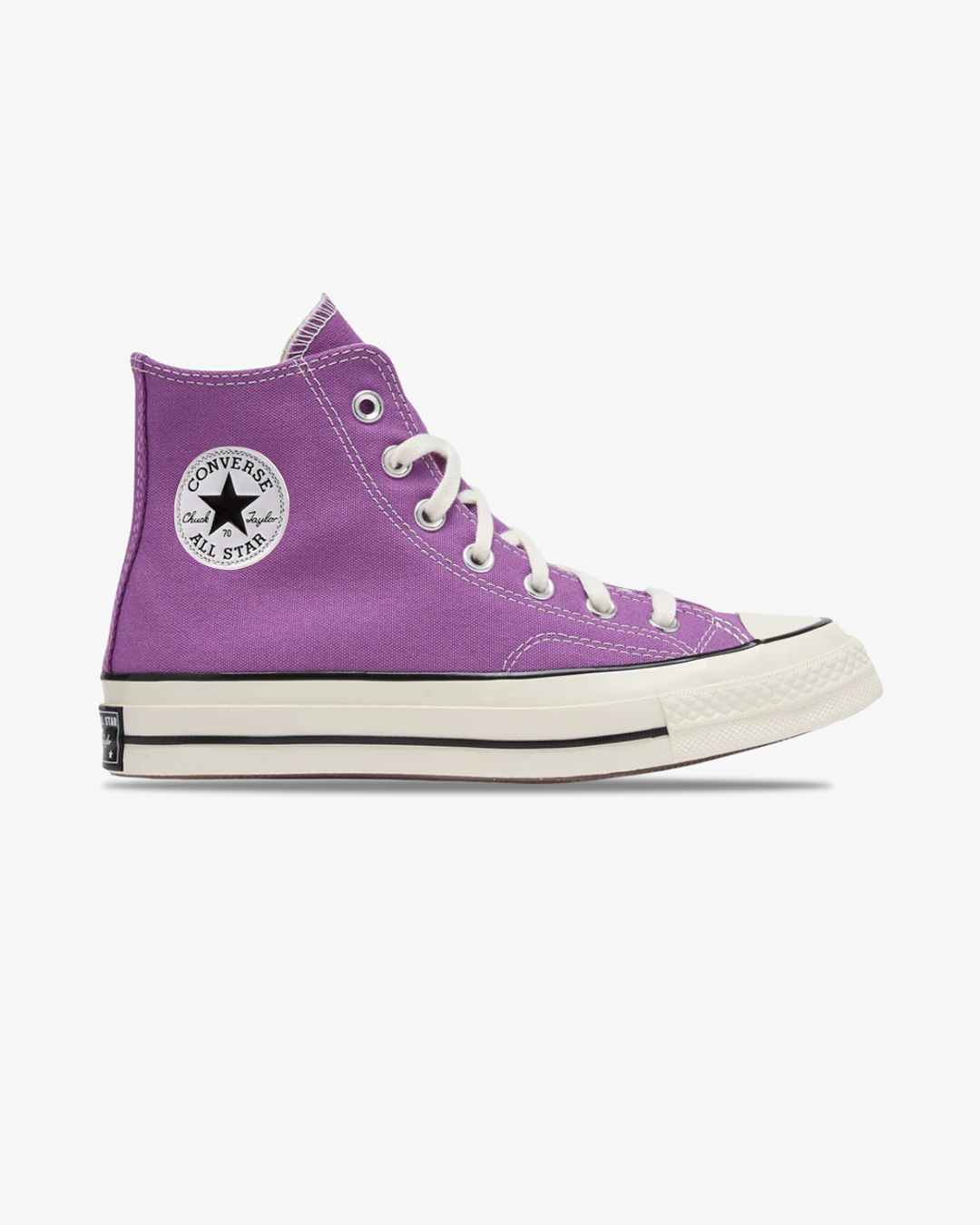 Converse Chuck 70 High Top Light Purple