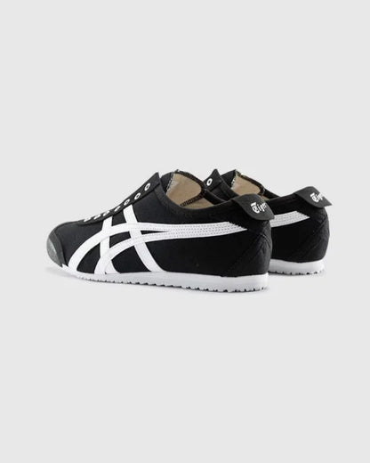 Onitsuka Tiger Mexico 66 Slip-On ‘Black and white’