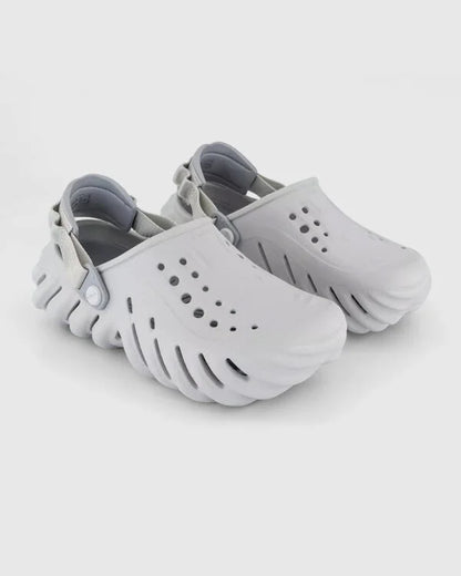 Echo Crocs Klompe – atmosphere