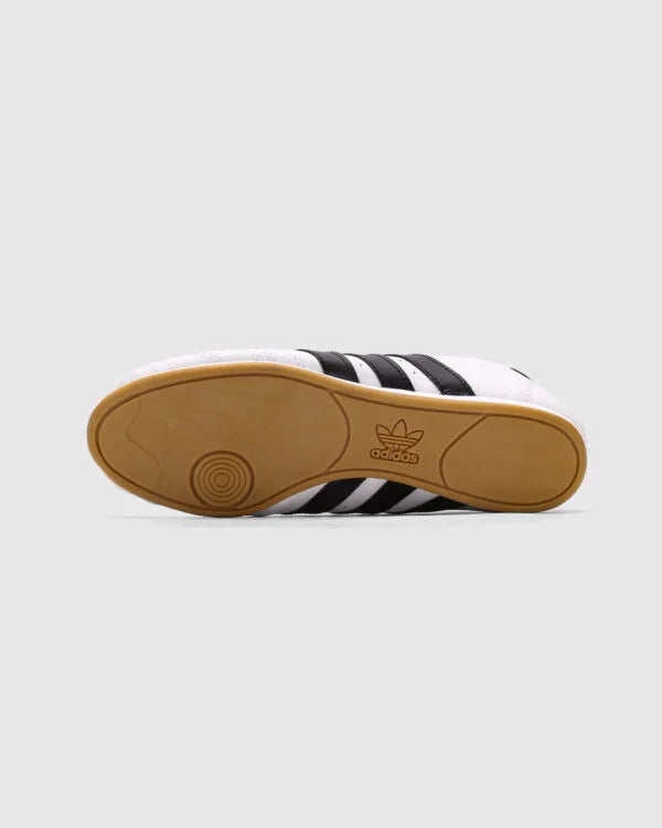 Adidas Taekwondo- White With Lace