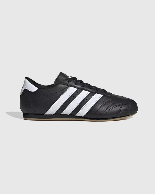 Adidas Taekwondo With Lace- Black