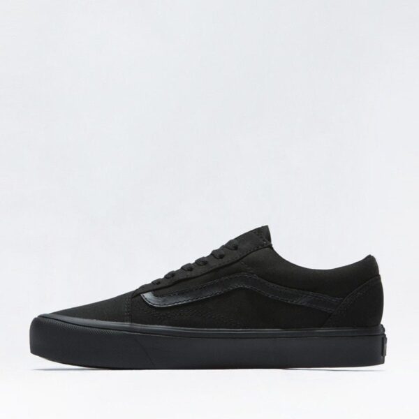 Canvas Old Skool Black