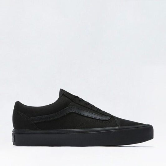 Canvas Old Skool Black