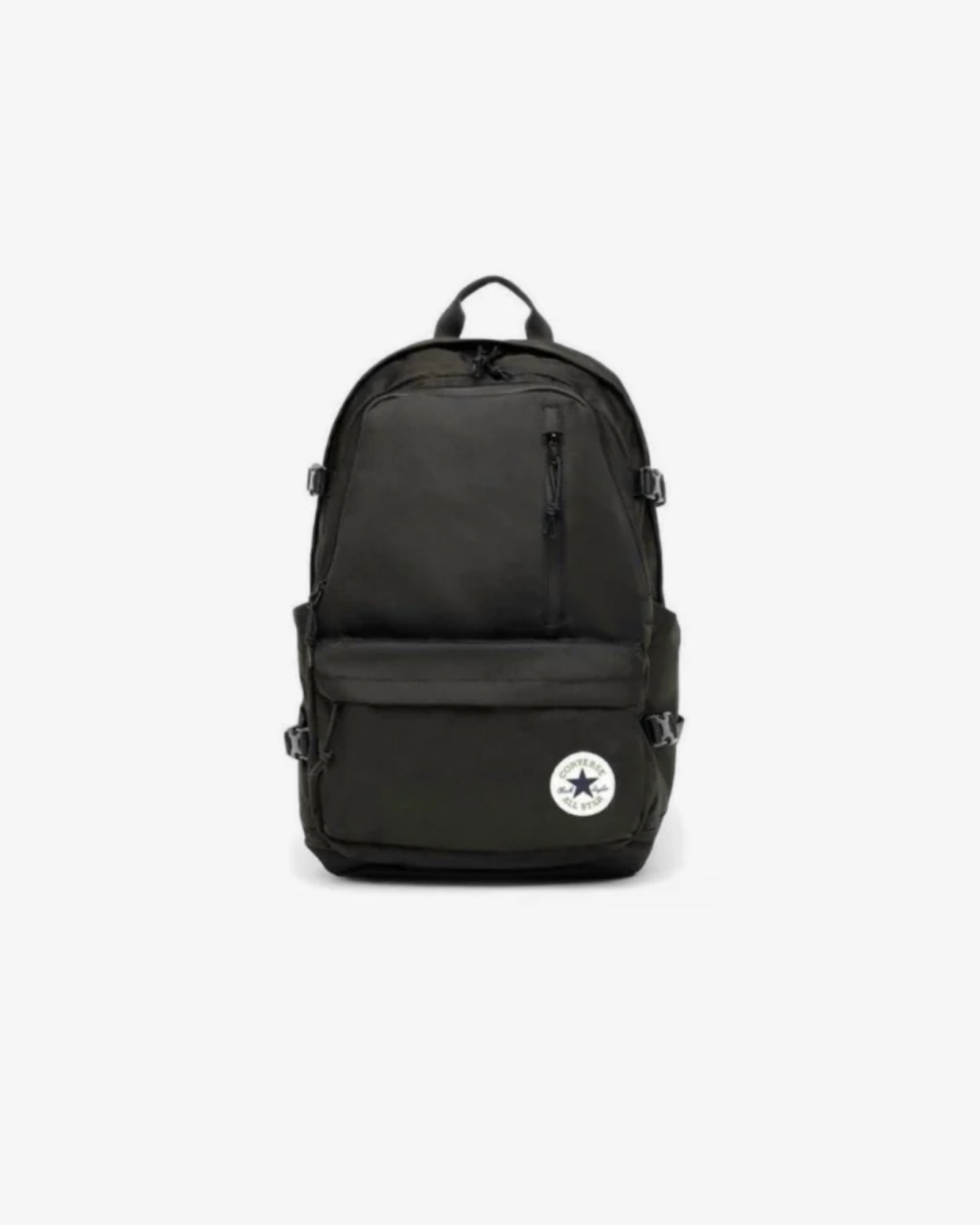Converse Chuck Taylor All Star Backpack - Black