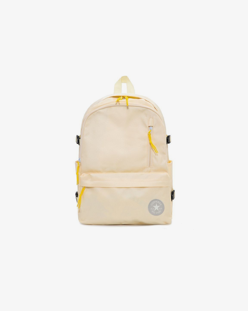 Converse Chuck Taylor All Star Backpack – Beige
